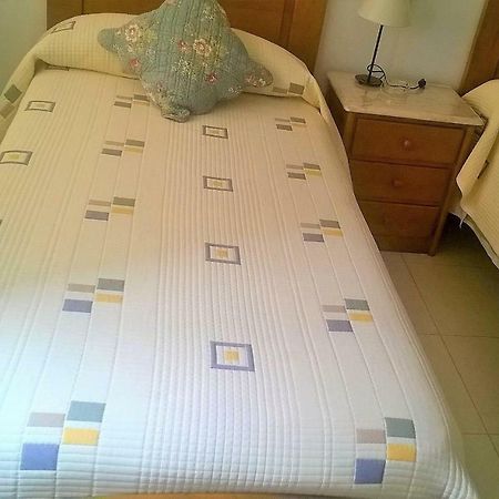 Hostal El Cairo 페레올 외부 사진