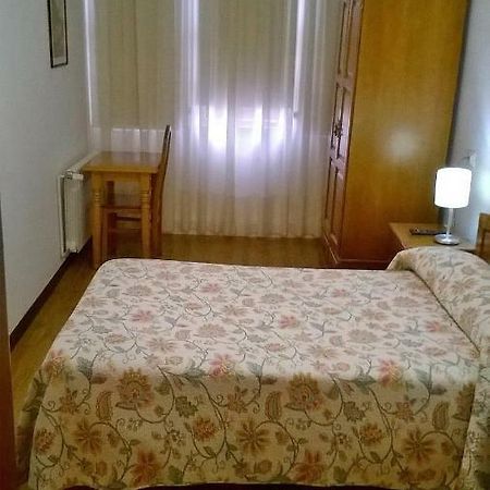 Hostal El Cairo 페레올 외부 사진