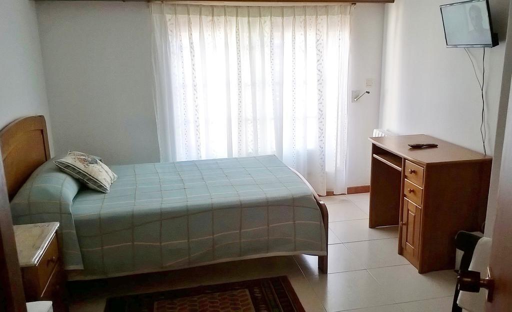 Hostal El Cairo 페레올 외부 사진