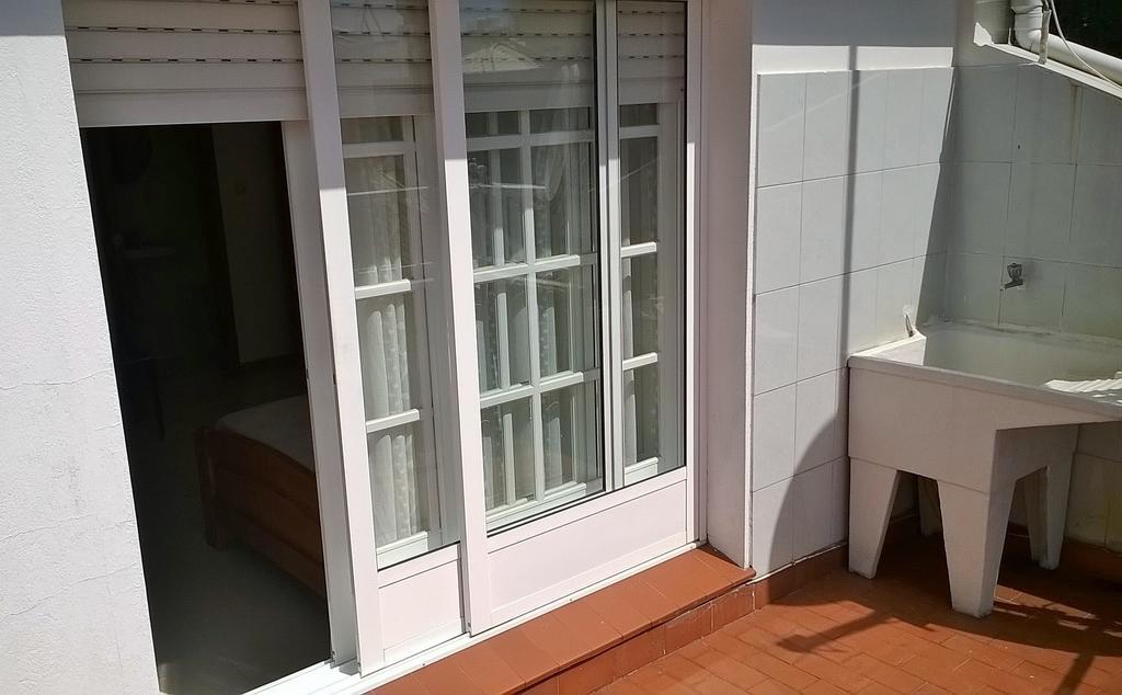 Hostal El Cairo 페레올 외부 사진