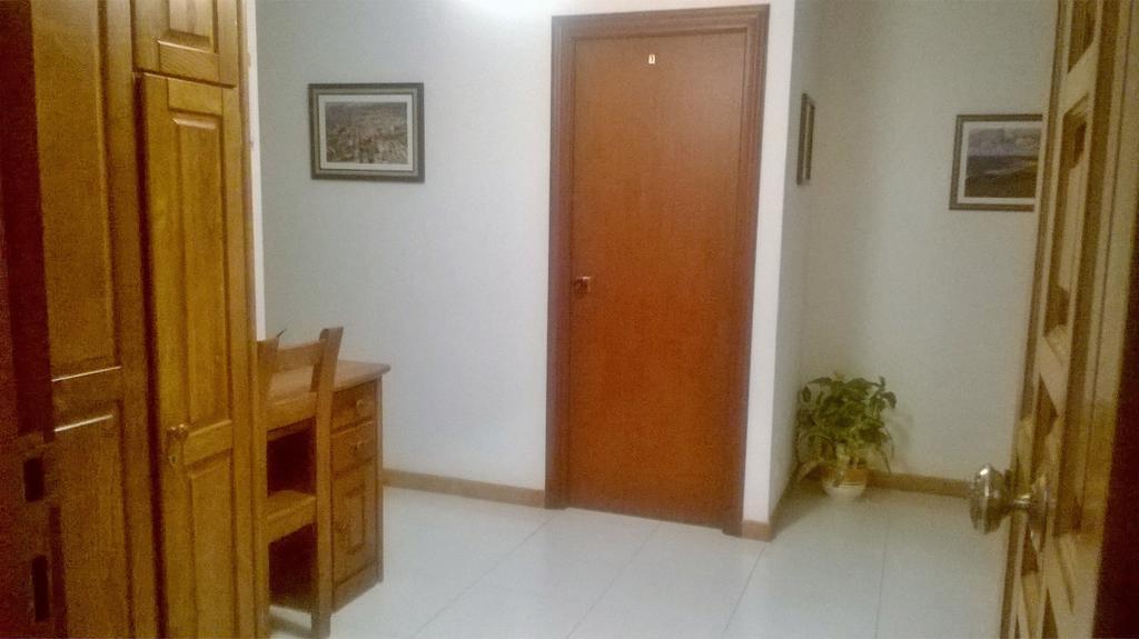 Hostal El Cairo 페레올 외부 사진