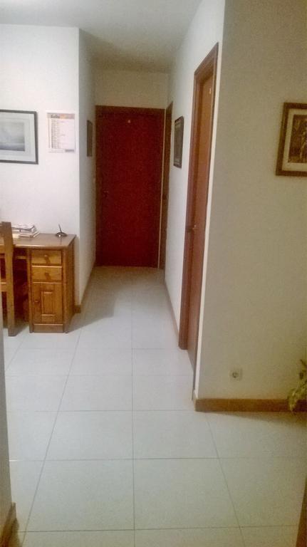 Hostal El Cairo 페레올 외부 사진