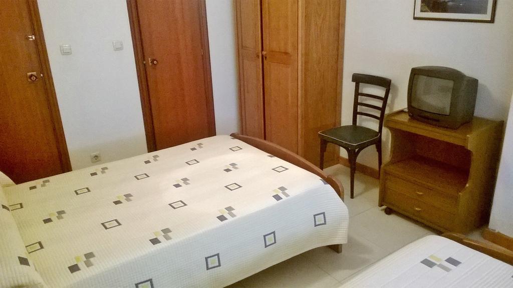 Hostal El Cairo 페레올 외부 사진