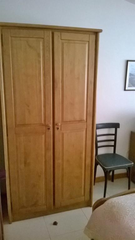 Hostal El Cairo 페레올 외부 사진