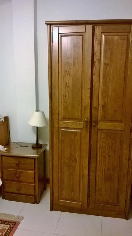 Hostal El Cairo 페레올 외부 사진