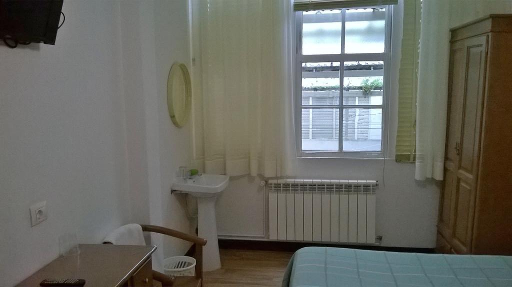 Hostal El Cairo 페레올 외부 사진