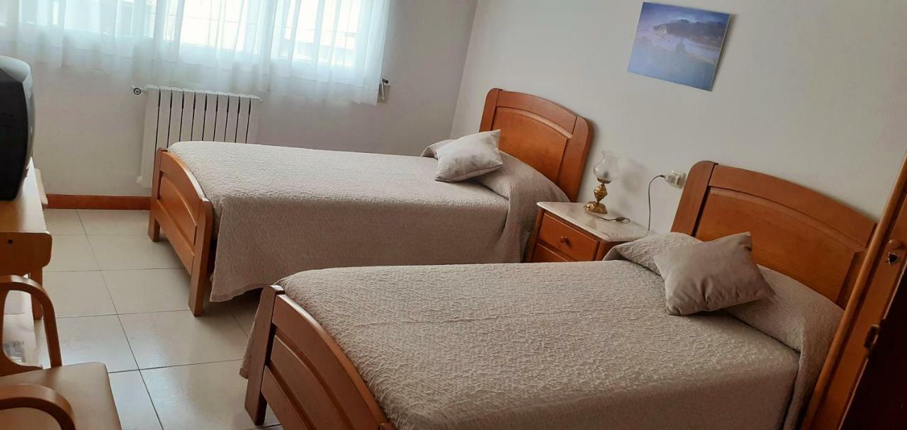 Hostal El Cairo 페레올 외부 사진