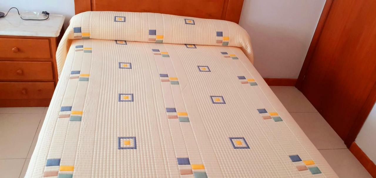 Hostal El Cairo 페레올 외부 사진
